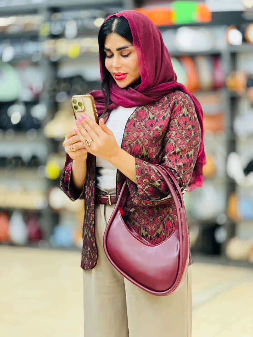 کیف کتایون پلاس 2698
